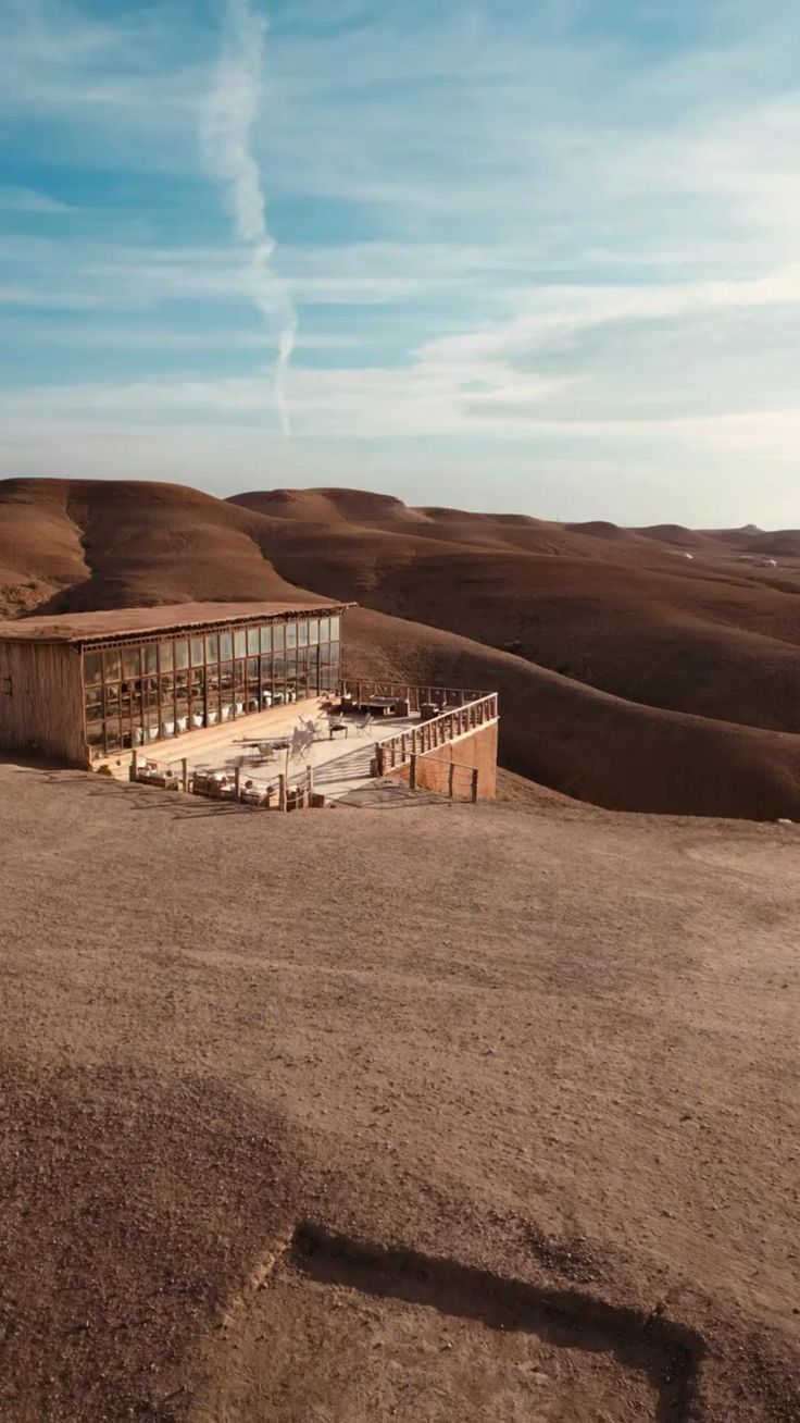 Agafay Desert Adventure